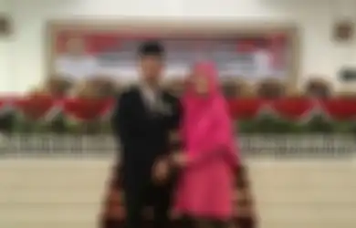 7 Tahun Lalu Gagal Dipinang Bangsawan Malaysia, Aktris Cantik Ini Akhirnya Menikah dengan Anggota DPRD, Begini Hidupnya Sekarang Usai Tinggalkan Dunia Hiburan