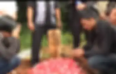 Innalillahi Wa Innailaihi Rojiun, Aktor Senior Ini Meninggal Dunia Usai Tubuhnya Digerogoti Kanker Usus, Awalnya Ngeluh Sakit Perut Lalu Tiba-tiba Tak Sadarkan Diri
