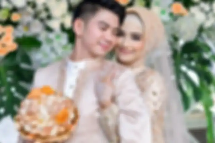 Rizki DA dan Nadya Mustika Rahayu