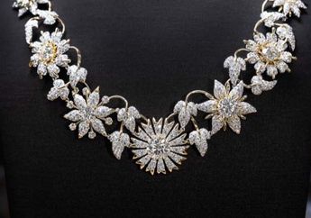 Kronologi 3 Gerai Tiffany & Co di Mal Jakarta Disegel Bea Cukai, Diduga Langgar Aturan Impor