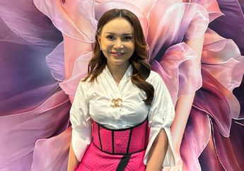 Rossa Ungkap Pengalaman Nyanyi di HUT ke-80 RI di Istana Negara, Ngaku Merinding Lihat Pesawat Tempur