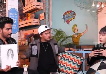 Pohon Nangka di Depan Rumahnya Terlanjur Ditebang, Anwar Diperingatkan Roy Kiyoshi Jika Dirinya Diikuti Sosok Makhluk Gaib: Ada Anak Bayi yang Nyantolin Kamu!