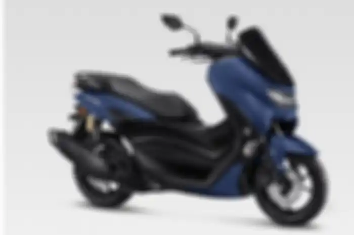 Mesin Yamaha All New NMAX 155 punya tenaga yang lebih besar dari Yamaha NMAX lama.