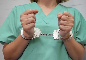 Apes! Baru 2 Jam Menghirup Udara Segar, Mantan Narapidana di Lumajang Justru Harus Kembali Mendekam di Balik Jeruji Besi, Ternyata Gegara Hal Ini