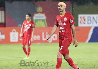 Mulai Latih Tim Junior Persija, Otavio Dutra Kagumi Prinsip Pep Guardiola