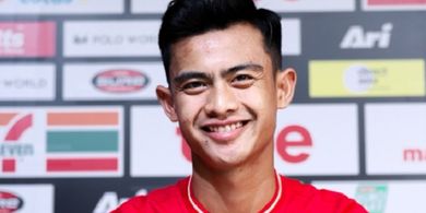 Penyebab Gagalnya Transfer Pratama Arhan ke Persija Jakarta 