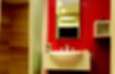 Intip Rahasia Penataan Apartemen Ini, Meski Lahan Terbatas, Punya Ruangan Lengkap hingga Ruang Servis yang Memadai