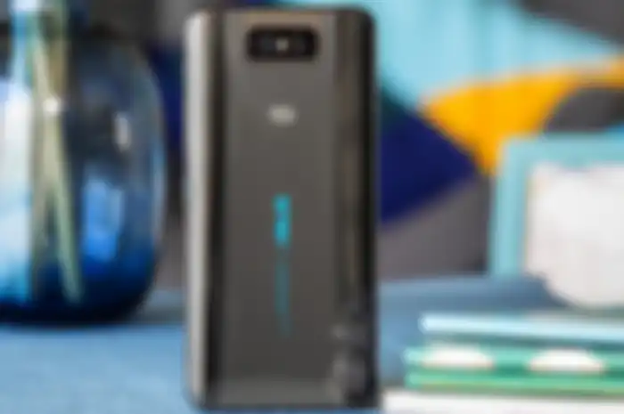Asus Zenfone tidak diduga telah mendapatkan Android 10