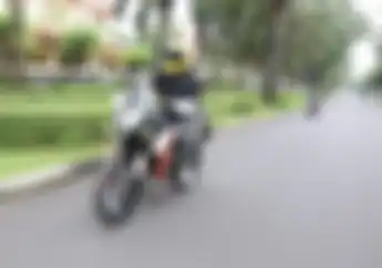 Street Manners: Bukan Cuma Bikers, Ternyata Bagian di Motor Juga Bisa Masuk Angin