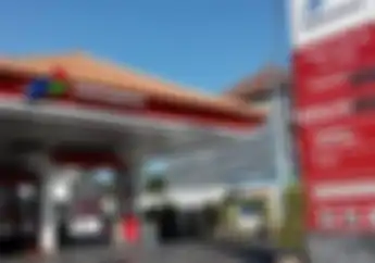 Pemudik Kadang Bingung, Apakah Pengguna Toilet Pom Bensin Harus Bayar? Ini Penjelasan Pertamina