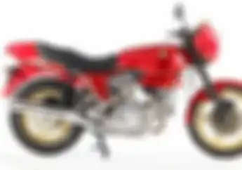 Hesketh V1000, Top Speednya Bisa Mencapai 193 km/jam!