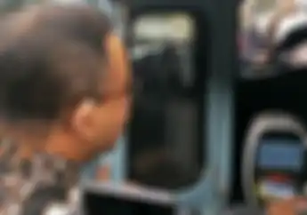 Ciihuyy! Dengan Kartu OK Otrip, Angkot Cuma Bayar Rp 5000 Jauh Dekat 