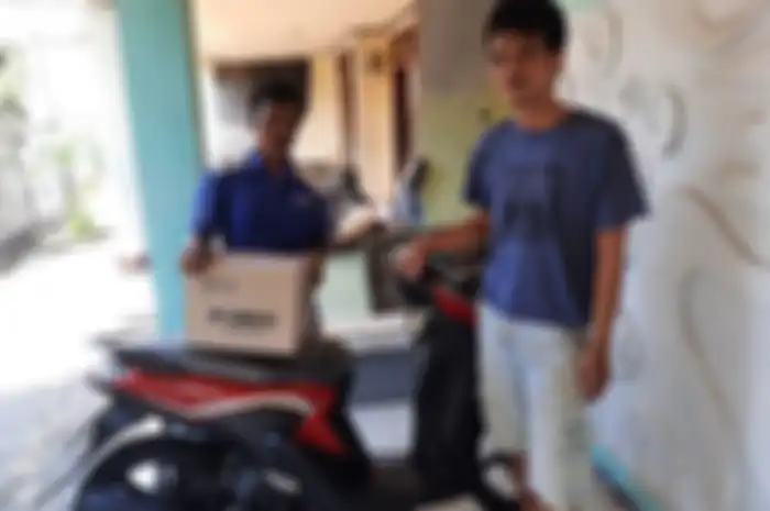 8 Tips memilih motor untuk kebutuhan sehari-hari