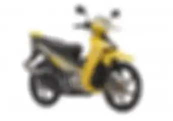 Jadi Legenda, Perjalanan Motor Bebek Yamaha 125Z di Indonesia Cuma Sebentar