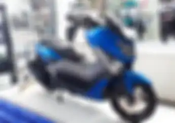 Hanya Modal Rp 60 ribuan, Bisa Cegah Daleman Yamaha NMAX Kotor Saat Hujan