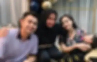 Habis Kesabaran Hadapi Tingkah Raffi Ahmad, Nagita Slavina Mendadak Marah Besar Sampai Bawa Rafathar Minggat ke Rumah Mama Rieta, Kenapa?