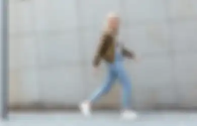 Wow! Sering Berjalan Kaki Ternyata Beri 7 Manfaat Ini Bagi Kesehatan