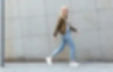 Wow! Sering Berjalan Kaki Ternyata Beri 7 Manfaat Ini Bagi Kesehatan