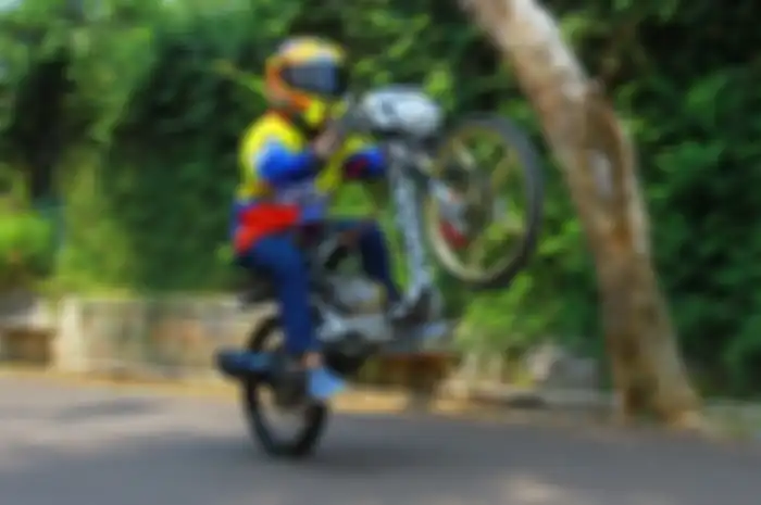Yamaha Mio