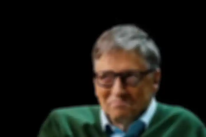 Bill Gates