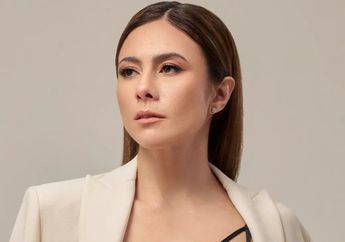 Innalillahi, Wulan Guritno Berduka Karena Kehilangan Sosok ini, Sang Artis Miris Lihat Keadaannya saat Meregang Nyawa