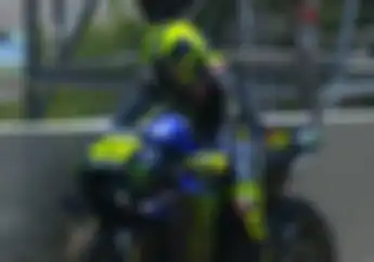 Geger, Bos Tim Yamaha Ungkap Masalah Pada Mesin Yamaha YZR-M1 di Jerez