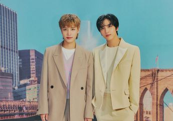 Dinantikan NCTzen! Haechan dan Taeil NCT Bakal Rilis Single Duet &lsquo;N.Y.C.T&rsquo;