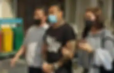 Duduk Perkara Kasus Jerinx VS IDI, Kejaksaan Negeri Denpasar Siapkan 7 Jaksa untuk Kawal Sidang: Berkas Lengkap, Tinggal Susun Dakwaan