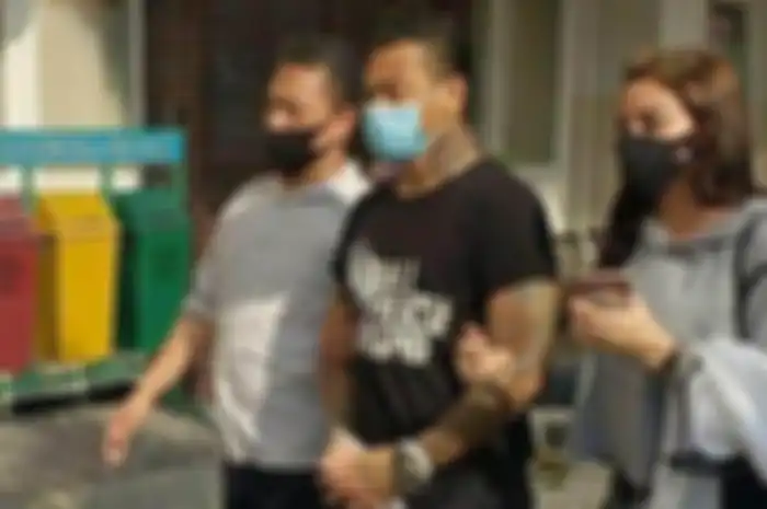 Jerinx SID ditetapkan sebagai tersangka terkait kasus IDI 'Kacung' WHO
