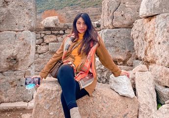 Begini Situasi Rumah Duka Setelah Ibu dan Adik Ayu Anjani Dimakamkan