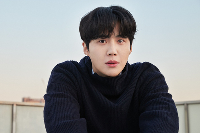 Kim Seon Ho