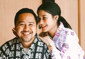 6 Tahun Pacaran dengan Pengusaha Laser, Naysila Mirdad dan Roestiandi Tsamanov Dikabarkan Gagal Nikah Gegara Pandemi Covid-19