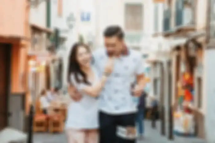 Kecantol Cinta Anak Bos Taksi, Nikita Willy Ungkap Momen Lucu Pertemuan Pertamanya dengan Indra Priawan yang Bikin Mesam-mesem Sendiri