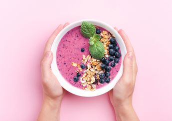 5 Cara agar Sarapan Bisa Turunkan Berat Badan yang Bisa Bikin Tubuh Terlihat Seksi