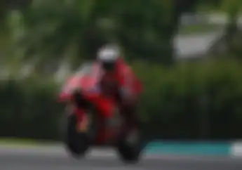 Hari Ketiga Tes MotoGP Sepang Ducati Mengamuk Empat Motor Cetak Rekor Lap Lawan Mulai Ketar-Ketir