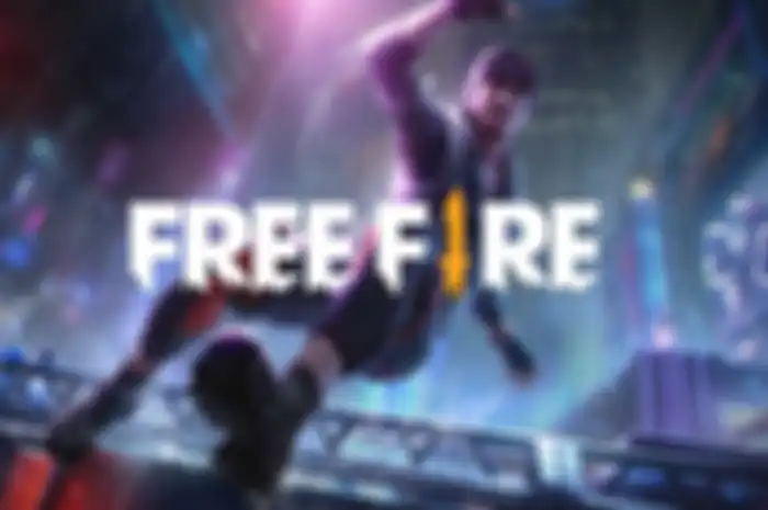 Garena Free Fire