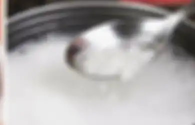 Mudah Didapat Saat Memasak Nasi, Konsumsi Air Tajin yang Sudah Jarang Dilakukan Ternyata Miliki Banyak Manfaat untuk Tubuh, Ini Dia!