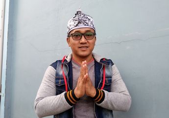 Bak Telan Ludah Sendiri, Awalnya Ngaku Ada 74 Wanita di Aplikasi Pencarian Jodoh yang Tertarik Padanya, Teddy Kini Justru Beri Bantahan: Kemaren Hoax!