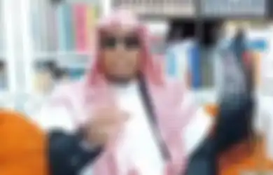 KABAR DUKA: Ustaz Maaher At-Thuwailibi Meninggal Dunia di Rutan Mabes Polri