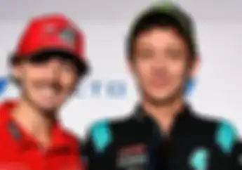 Valentino Rossi Bakal Hadir di MotoGP Valencia 2022, Mau Lihat Muridnya Juara
