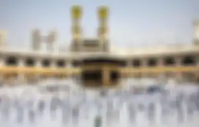 Bagikan Kabar Bahagia, Pemerintah Arab Saudi Segera Gelar Umrah Tahap 2 di Masa Pandemi, Segini Kapasitas Peserta dan Durasi Pelaksanaannya