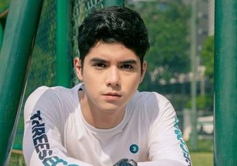 Lihat Al Ghazali Jajan di Mini Market Sejuta Umat Ini, Emak-emak Auto Heboh dengan Ketampanan Kekasih Alyssa Daguise: Al Aku Beliin Al