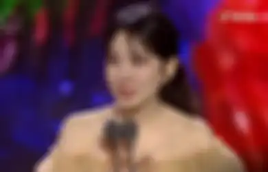 Park Eun Bin Menangkan Penghargaan Daesang, Mimpi Masa Kecil Terwujud!