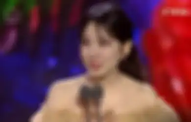 Park Eun Bin Menangkan Penghargaan Daesang, Mimpi Masa Kecil Terwujud!