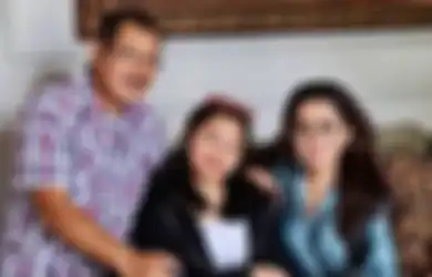 'Kalau Aku Ngomong Serem', Selama Ini Adem Ayem dengan Bambang Trihatmodjo, Mayangsari Rupanya Punya Ketakutan Soal Ini