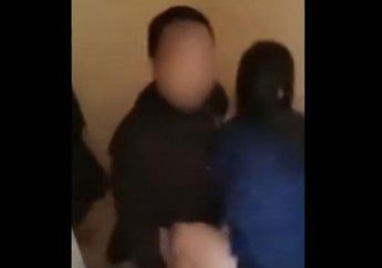 Urat Malu dan Akal Sehatnya Sudah Putus, Seorang Guru Nekat Melakukan Tindak Mesum di Toilet Musala Sampai Digerebek Warga, Begini Kronologinya!