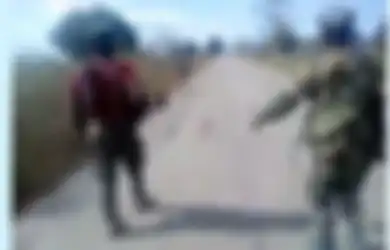 Dikejar Pria Berseragam Tentara, Wanita Mozambik Ini Dipukul dan Ditembak 36 Kali hingga Tewas dalam Kondisi Telanjang, Berikut Fakta-faktanya