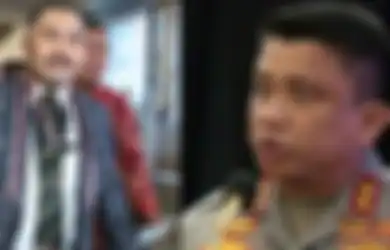 'Pelanggaran Hukum', Dongkolnya Kamaruddin Simanjuntak Tak Boleh Ikut Saksikan Rekonstruksi, Brigjen Pol Andi Rian Beberkan Alasannya yang Begini