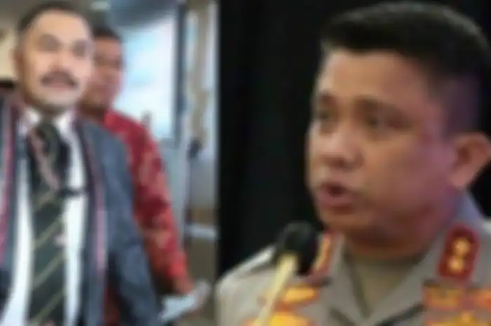 Kamaruddin Simanjuntak ungkap perangai Ferdy Sambo sebelum dipecat.
