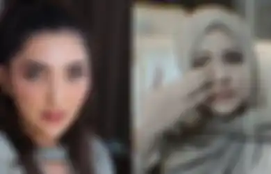 'Aku Sampai Kesetanan dan Kegilaan', Tahu Kebohongan Fatal Aurel Hermansyah, Ashanty Murka hingga Minta Putri Sambungnya Minggat Dari Rumah, Ada Apa?